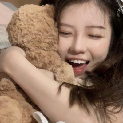 牠不重,牠是我宝贝