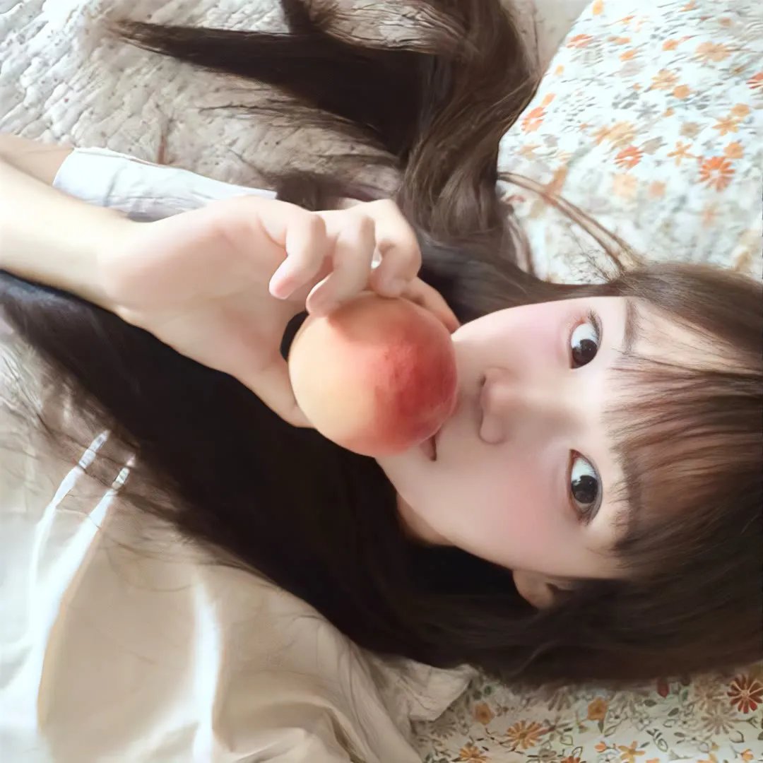 小熊与我